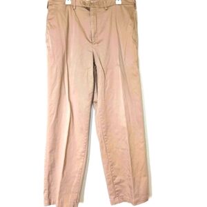Savane Motion Khakis 38x32